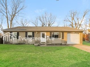 2036 Rubicon Pl, Cincinnati, OH 45240