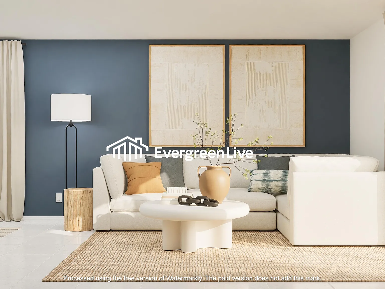 3 bed, 2.0 bath, 1429 sqft, $1,800 — Photo 2