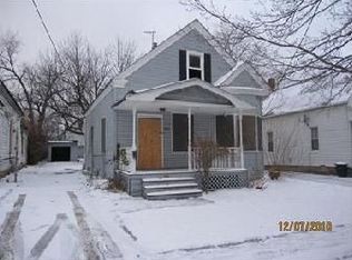 3698 E 61st St, Cleveland, OH