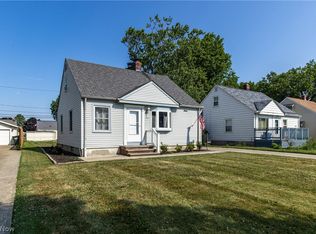 29607 Bruce Dr, Willowick, OH 44095