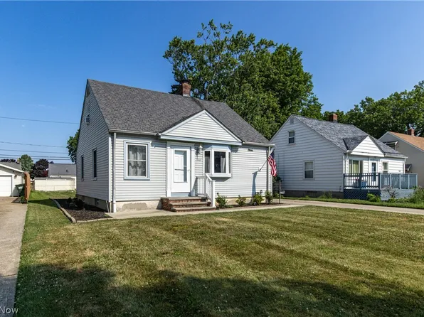 29607 Bruce Dr, Willowick, OH 44095