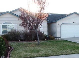 1865 NE 7th St, Redmond, OR