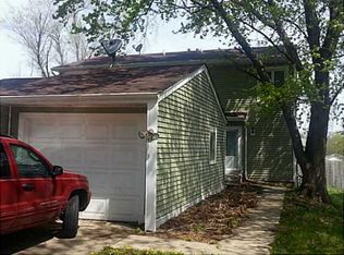 1908 E Bell Ave, Des Moines, IA 50320