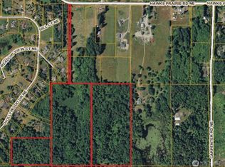 0 Hawks Prairie Rd NE, Olympia, WA 98516
