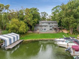 1768 Lafayette Ln, Mound, MN 55364