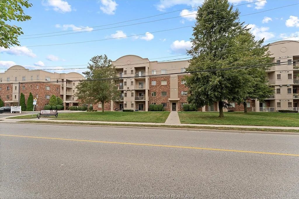 5995 Ellis St #115 photo 1