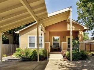 7304 Marcell St #B, Austin, TX 78752