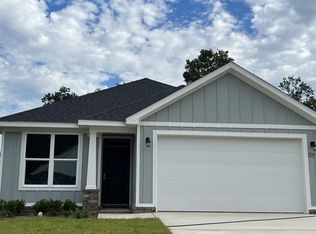 3846 Ranch Rd, Pace, FL 32571