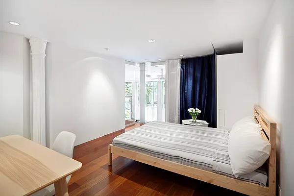 Rented by Brown Harris Stevens | media 6