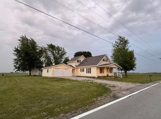 8253 S 900 W #35, La Fontaine, IN 46940