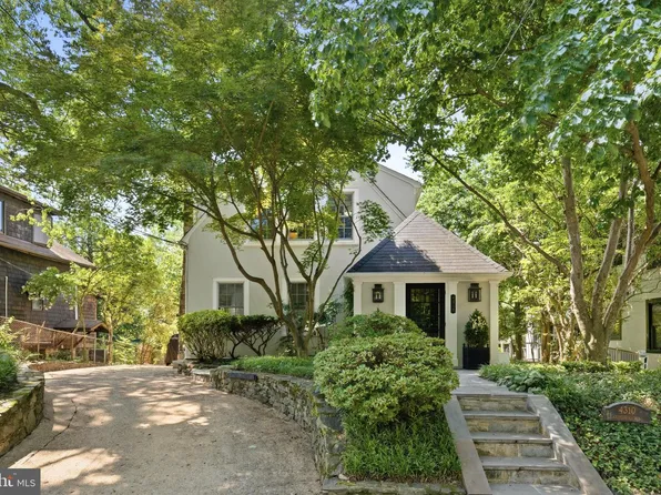4310 Cathedral Ave NW, Washington, DC 20016