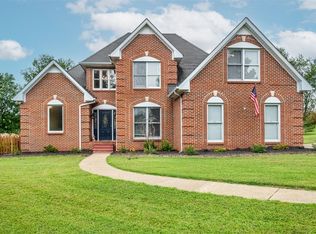 237 Lake Spring Rd, Franklin, KY 42134