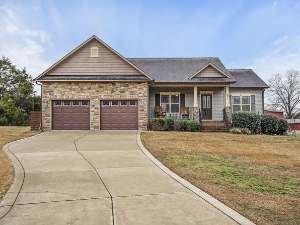 51 Stone Cv, Wendell, NC 27591