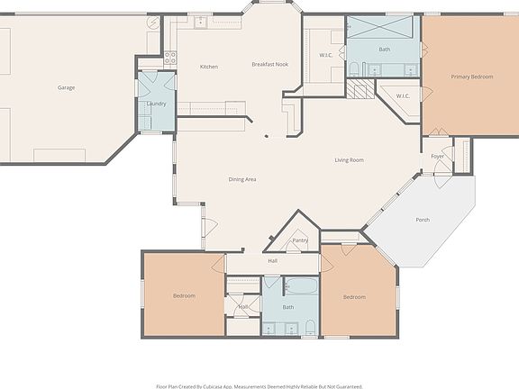 4th image of 121 Daisey Ln
