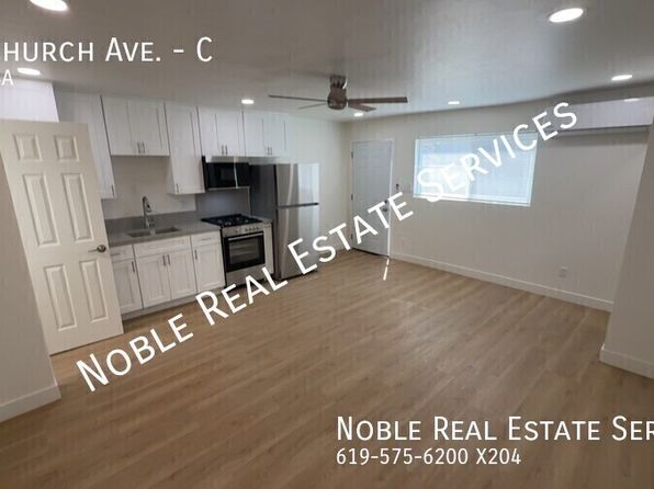 211 Church Ave APT C