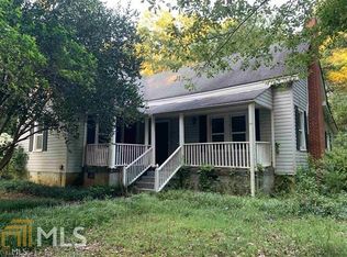 286 Patton Rd, Griffin, GA 30224