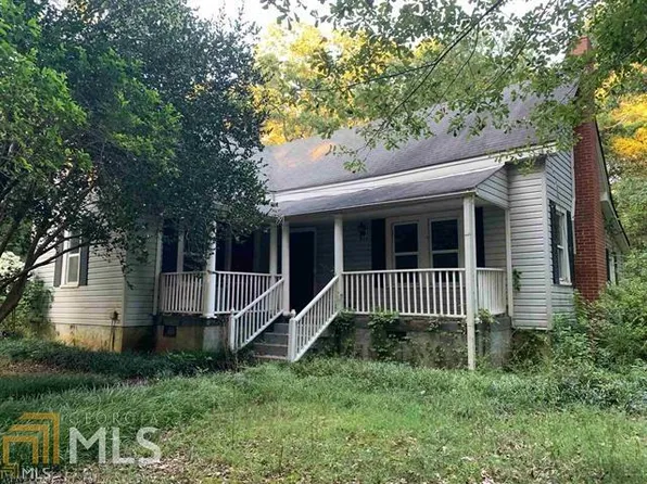 286 Patton Rd, Griffin, GA 30224