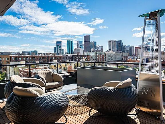 5th image of 3545 N Josephine St #455