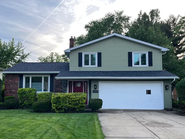 6560 Arbordale Ave, Solon, OH 44139