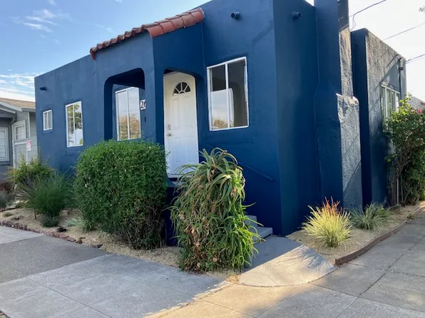 2600 Sacramento St, Berkeley, CA 94702