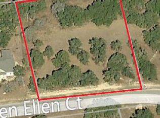 188 Glen Ellen, Driftwood, TX 78619