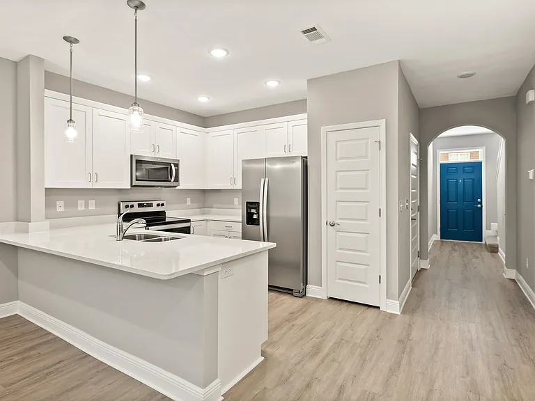 319 Carmel Dr #6-1 — Photo 45