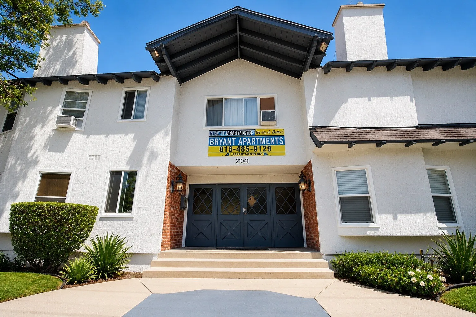 1 bed, 746 sqft, $1,595 — Photo 1