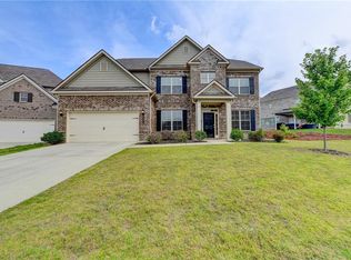 4011 Adder Dr, Buford, GA 30519