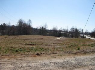 1685 Connelly Springs Rd, Lenoir, NC 28645