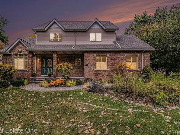 33945 Mulvey, Fraser, MI 48026