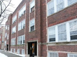 1921 W Winnemac Ave #3, Chicago, IL 60640