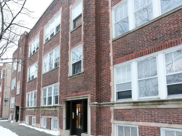 1921 W Winnemac Ave, Chicago, IL