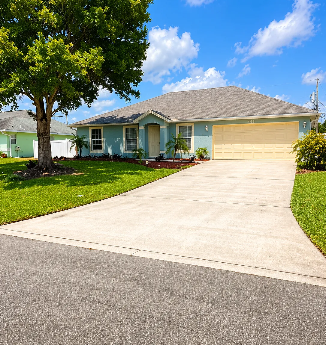 3 bed, 1435 sqft, $2,500 — Photo 1