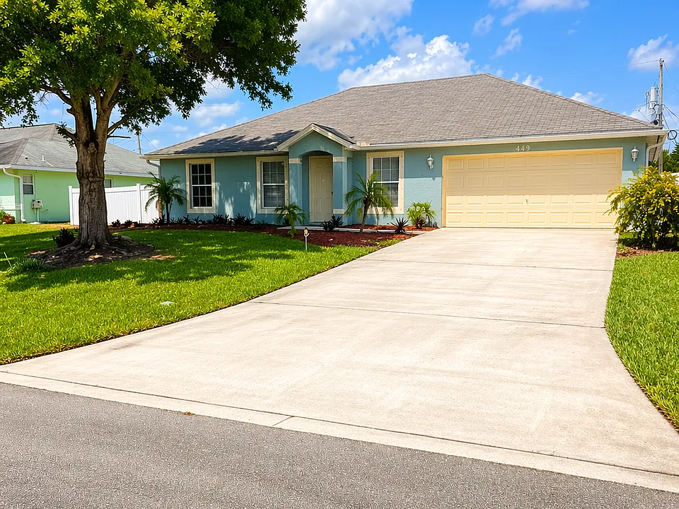449 SW Fifer Ave