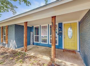 9651 Dale Glade Dr, Dallas, TX 75217