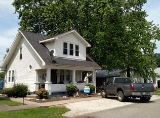 303 N Silver St, Vevay, IN 47043