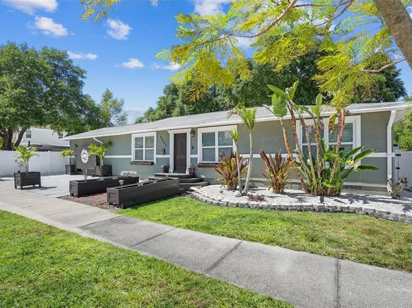 4800 16th St N, Saint Petersburg, FL 33703