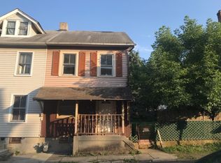 418 W Green St, Allentown, PA 18102