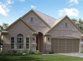 3206 Frost Corner Pl, Richmond, TX 77406