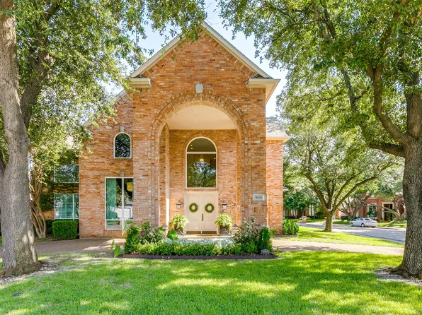 18036 Rock Branch Dr, Dallas, TX 75287