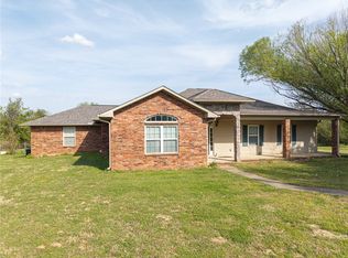 2614 N Highway 253, Lavaca, AR 72941