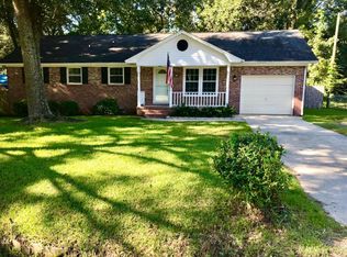 918 Miles Jamison Rd, Summerville, SC 29485