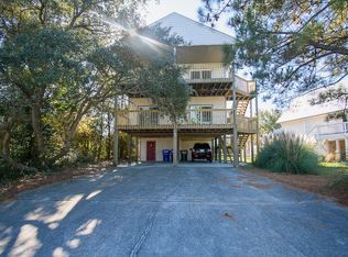 209 Seafarer Dr #A, Carolina Beach, NC 28428