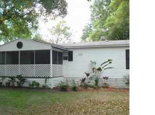 8601 Back Rd, Plant City, FL 33565