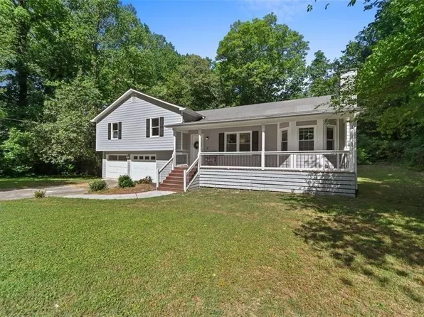 1480 Pine Creek Dr NE, Lawrenceville, GA 30043