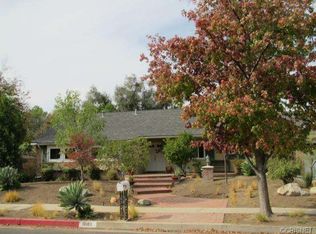 10101 Babbitt Ave, Northridge, CA 91325