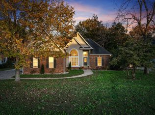 106 Royal Glen Blvd LOT 5, Murfreesboro, TN 37128