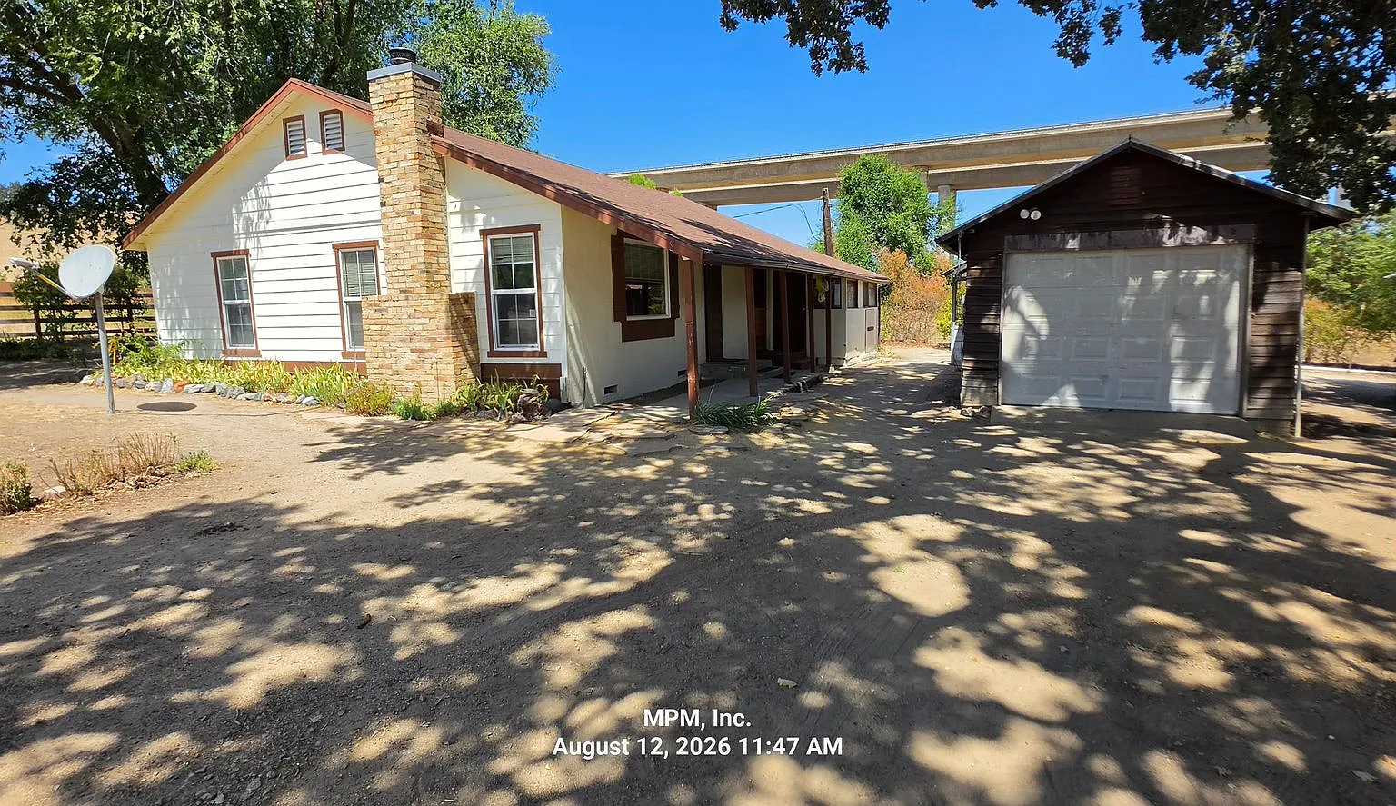 4904 Estrella Road — Photo 1