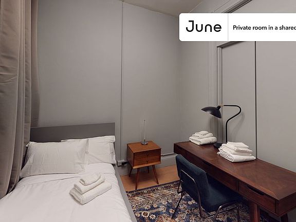 2nd image of 336 W 47th St #2-B