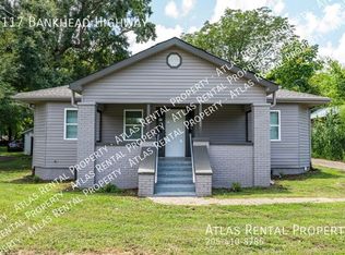 5117 Bankhead Hwy, Adamsville, AL 35005
